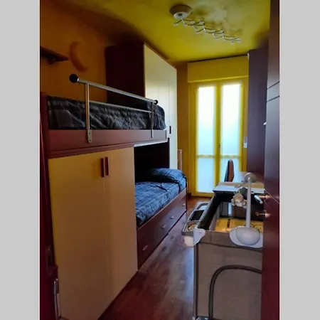 Appartement Sonny House - Comodita Ed Eleganza Sul Lago *