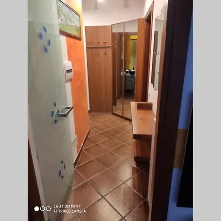 Sonny House - Comodita Ed Eleganza Sul Lago Appartement Colico