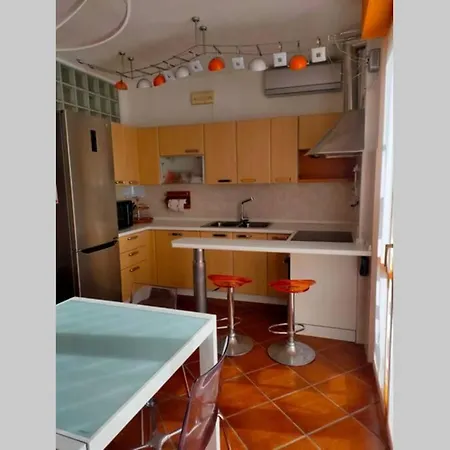 Appartement Sonny House - Comodita Ed Eleganza Sul Lago *