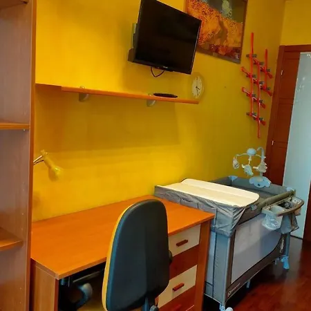 Sonny House - Comodita Ed Eleganza Sul Lago Appartement
