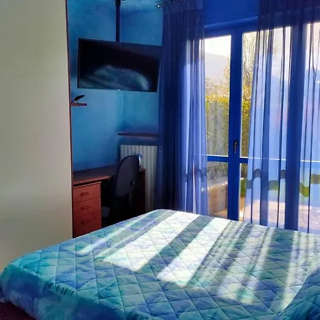 Appartement Sonny House - Comodita Ed Eleganza Sul Lago