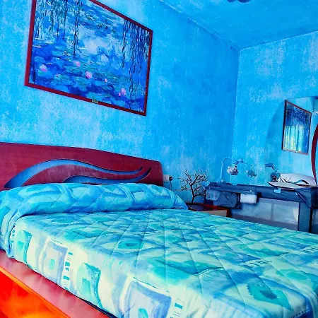 Sonny House - Comodita Ed Eleganza Sul Lago Appartement Colico