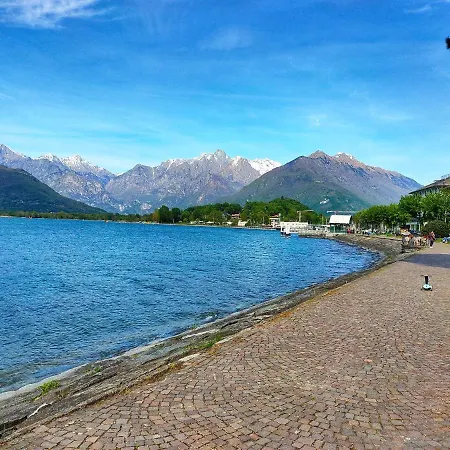 Appartement Sonny House - Comodita Ed Eleganza Sul Lago *